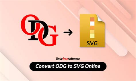 odg文件怎么打开?