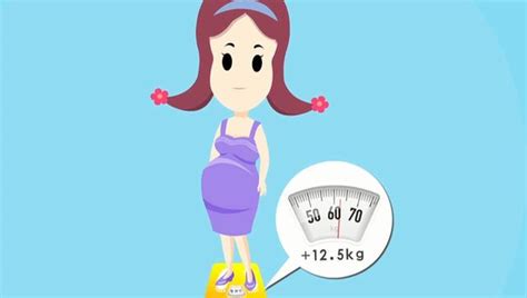 孕期控制体重的16个好方法