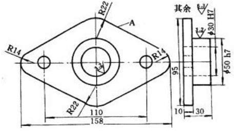 数控铣一般用什么软件编程的