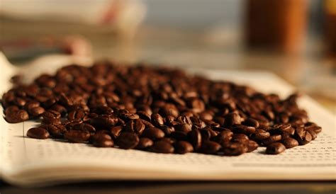 咖啡豆是怎样制成咖啡的