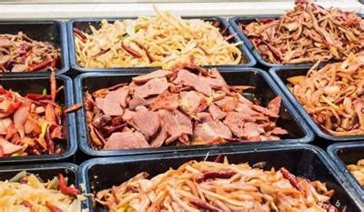 誰知道熟食培訓哪家好?高手們指點一下吧,謝謝