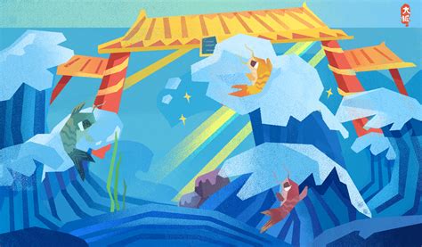 小鲤鱼的愿望_童话故事作文400字【共计4篇】