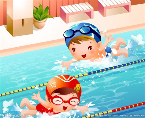 我爱游泳_关于游泳的作文400字【共计10则】