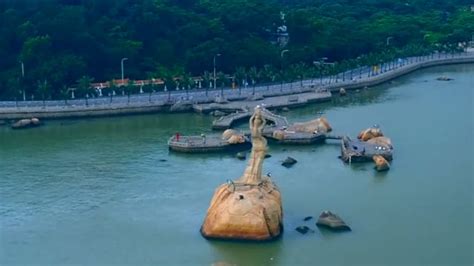 珠海有那些好玩的地方?