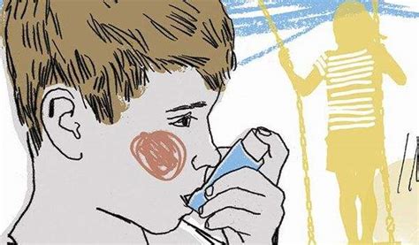15岁支气管哮喘可以治好吗