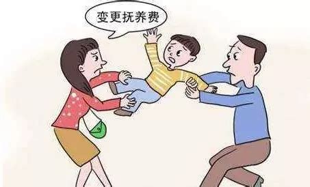 两女同居生子争夺抚养权