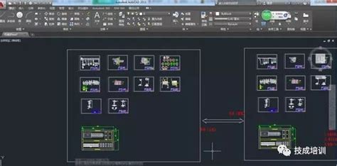 电气设计软件,ElectroCAD,Autocad Electrical和EPLAN哪种最好