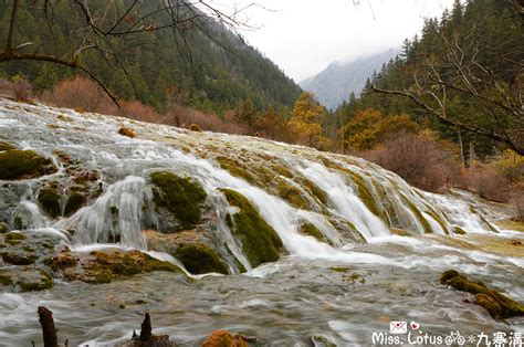 九寨沟之美-描写九寨沟的作文300字(优秀8篇)