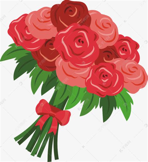 情人节花语文案