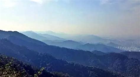 杭州市五云山