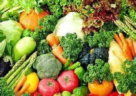 孕期天天吃蔬菜会不会导致营养不良