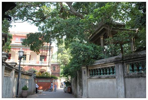 鼓浪屿-导游词500字[经典6篇]