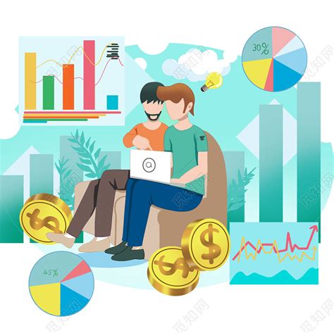 朋友圈关于理财的句子