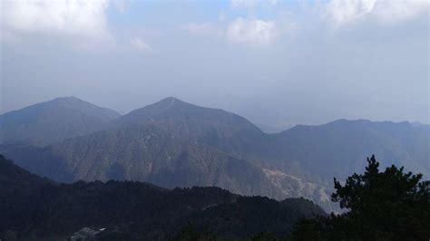 台州天台山有哪些风景区