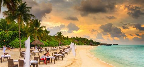马尔代夫最奢华最贵的岛屿，到底为什么这么“烧钱”？