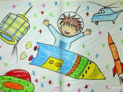 我在太空的一天_遨游太空作文350字（汇总7则）