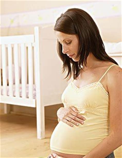 怀孕后孕妈的身体会有哪些症状