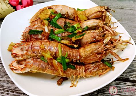 皮皮虾中含镉超标还能不能吃