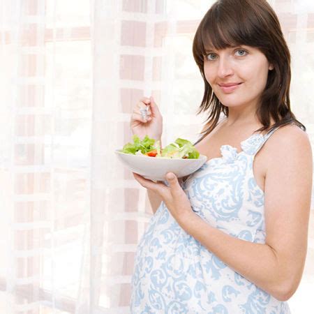 孕早期补的营养对宝宝发育重要不