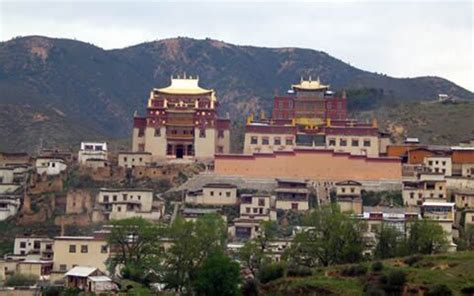 迪庆是哪里