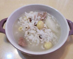 小孩感冒发烧适合吃什么粥