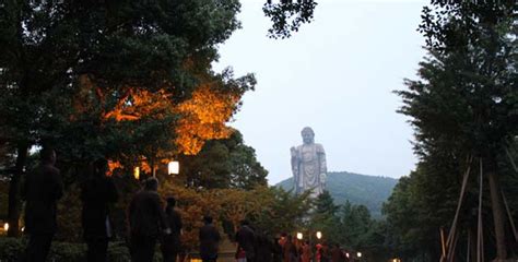 灵山大佛营业时间 售票时间