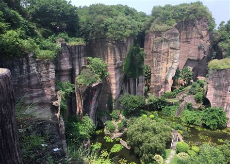 游莲花山公园-关于公园作文300字(经典10则)