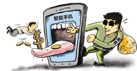 如何查找安卓手机中隐藏的吸费程序？