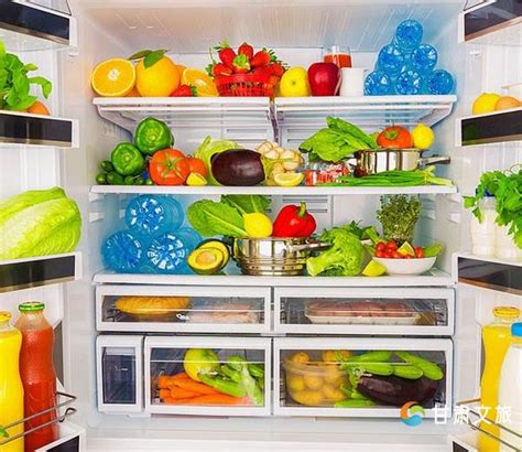 月子里可以吃放冰箱的水果吗