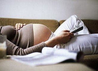 孕七个月下怀的孕妇注意事项