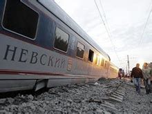 9-开往圣彼得堡的火车