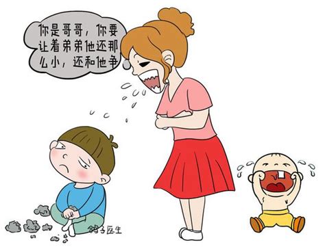 孩子成长的三个关键期