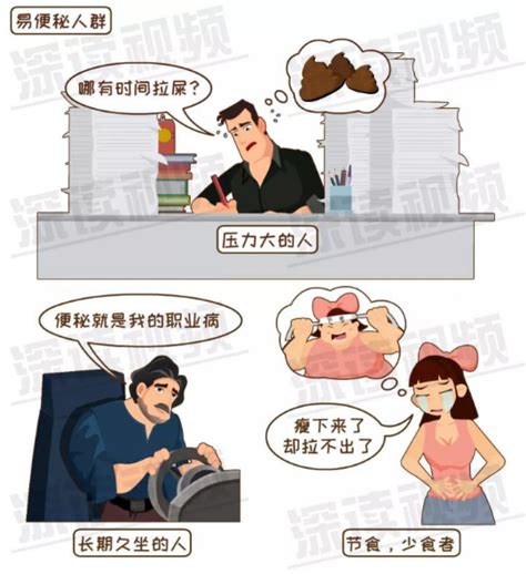 好几天不上厕所就是便秘吗