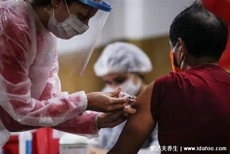 中国科兴新冠疫苗图片