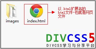 HTML格式是什么格式啊?请解释一下