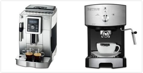 家用咖啡机哪个品牌好 家用咖啡机品牌推荐