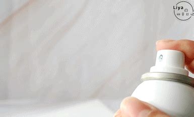 高姿防曬噴霧要用什么來卸掉?