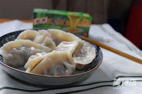 冷冻水饺冷水下锅煮多长时间