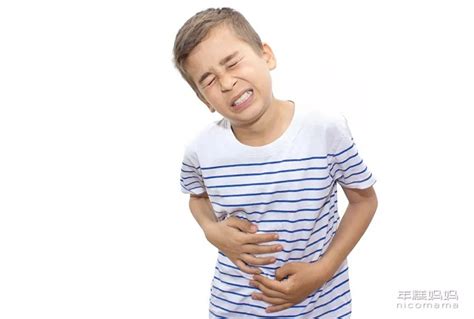 4-6岁儿童经常腹痛一会又不疼了