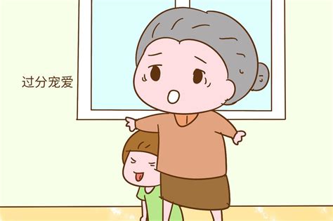 老人带孩子是对还是错？请正确的看待隔代教育，家长不要再迷茫