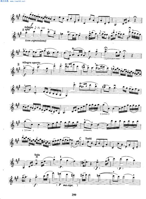 莫扎特的古典音乐作品