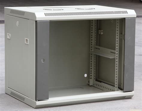 服務器機柜和網絡機柜有什么區別?
