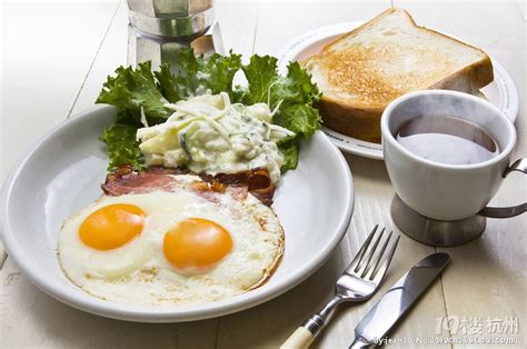 来月经早餐吃什么