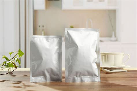 食品包装袋是有哪几层组成,分别是什么材料的