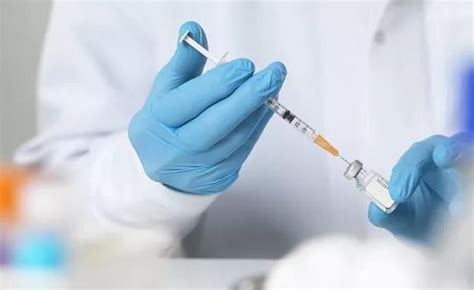 科兴第四针疫苗