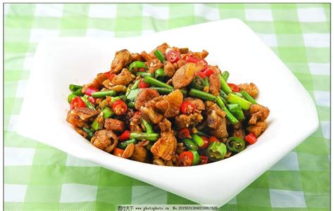 雞肉和什么菜搭配最好？