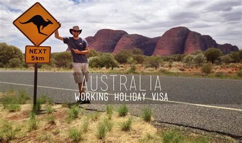 澳洲打工度假签证，这是最低成本来澳洲的方式