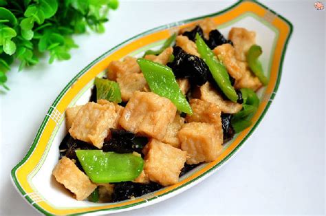 魚豆腐什么意思