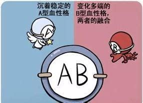 o型血能跟o型血的人在一起吗