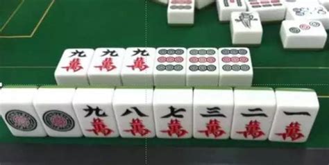 如何打好成都麻将 - - 实战技巧篇